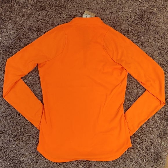 Nike Women's Dri-FIT Academy Soccer Drill Shirt - Picture 6 of 7